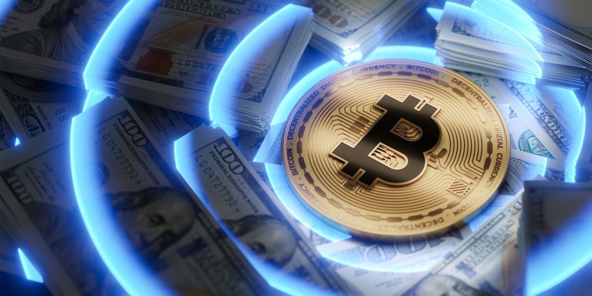 Обмен криптовалют наличными