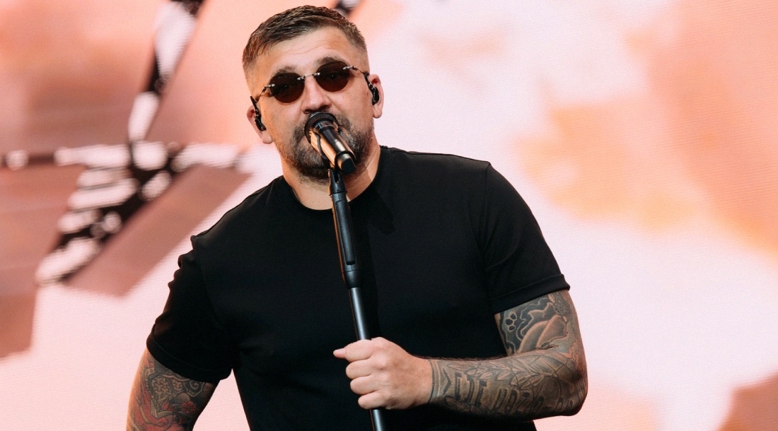 Баста / Фото: Vk.com/basta  📷
