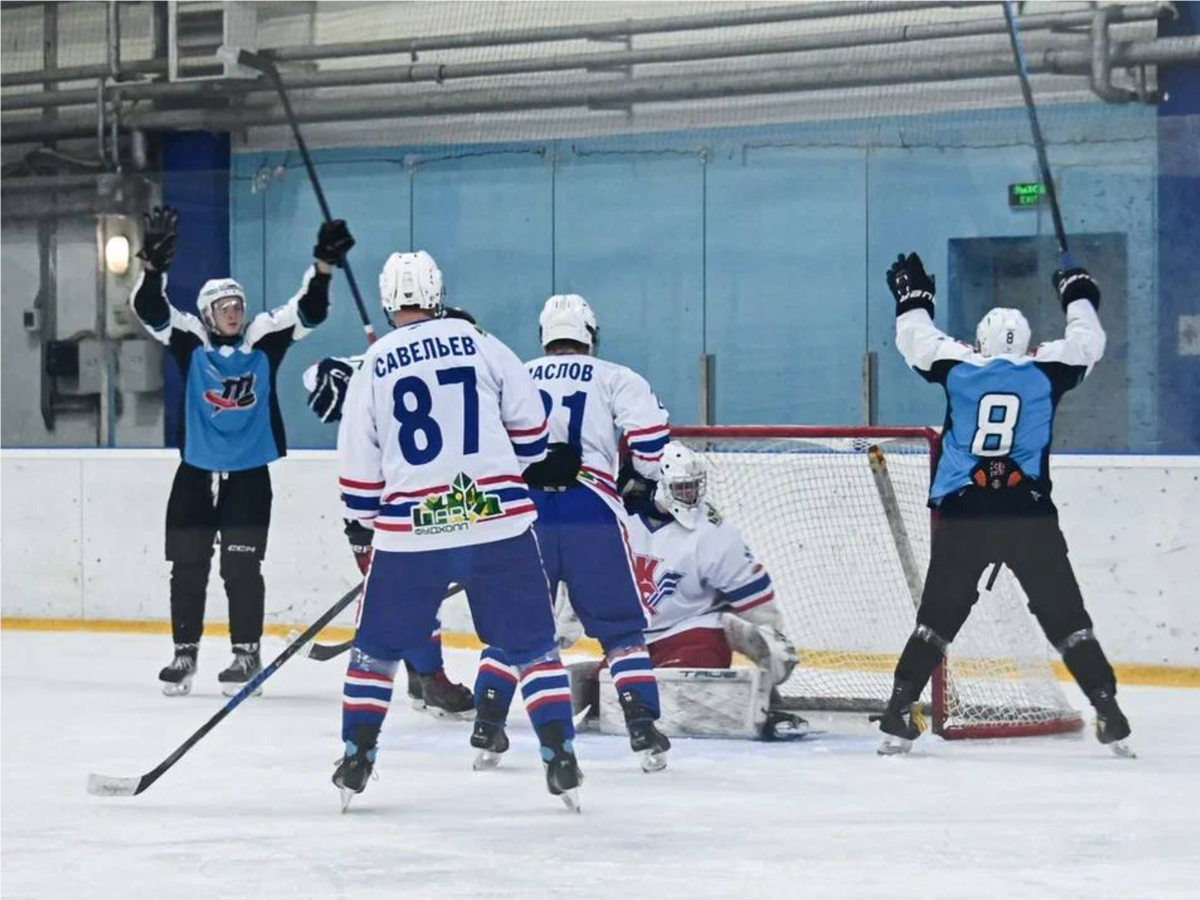    Фото: t.me/bagrationsport