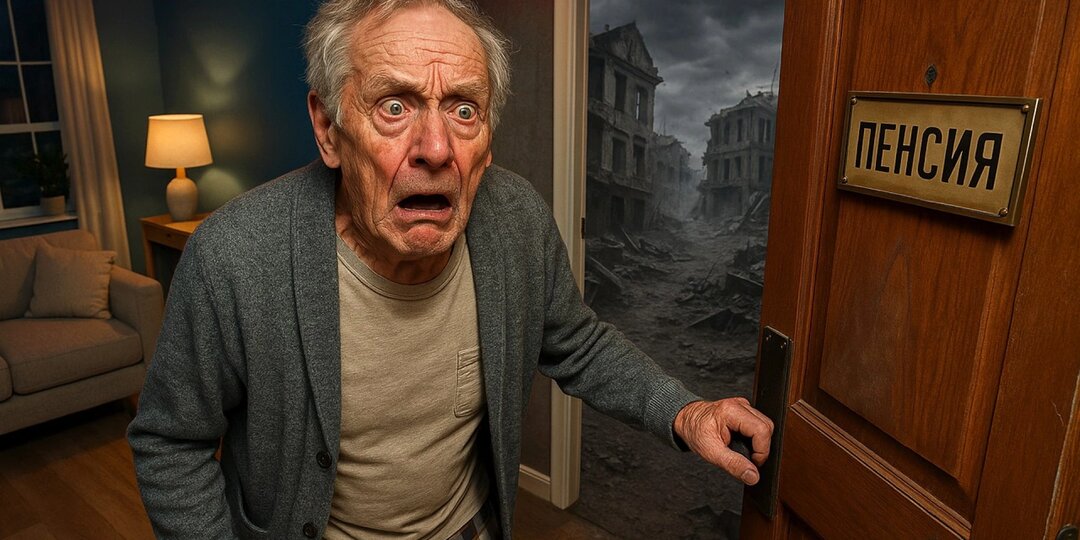 "Тайный смысл" пенсионной реформы раскрыл депутат: Провал по всем фронтам, достигнута лишь одна цель