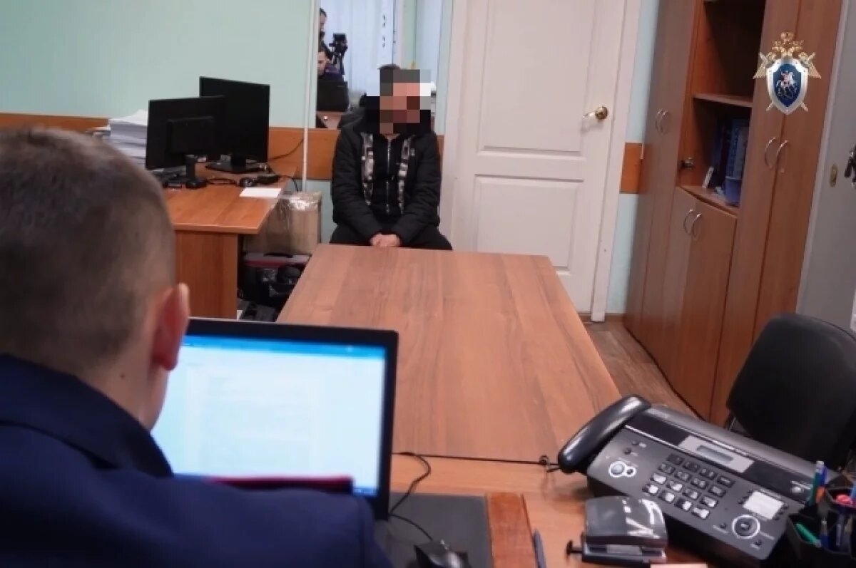    Допрос владельца кафе