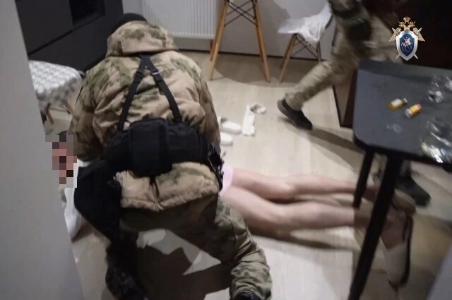    Фото: СУ СК РФ по Пермскому краю