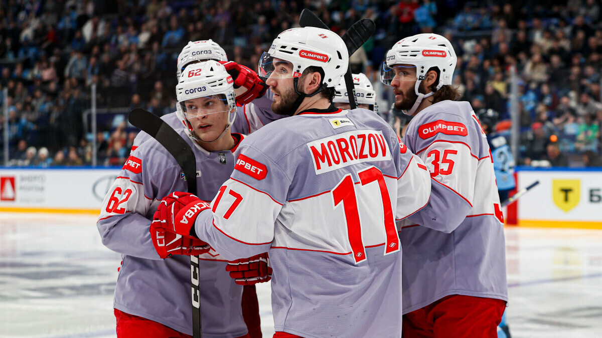 ФОТО: sportbox.ru