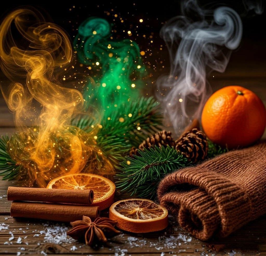 Начинается это не с тестов, а с таких вот совместных, полных любопытства прогулок по дому, где вы смотрите на мир глазами (и носиком) вашего ребёнка. 