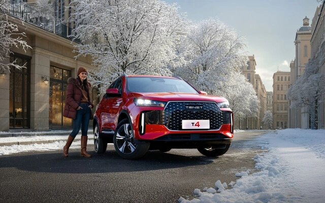 Tenet T4 (Фото: Tenet)