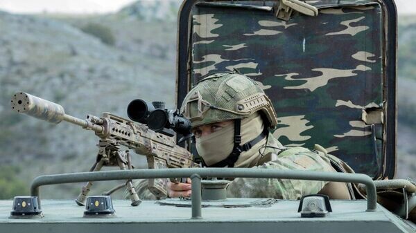    © Фото : Аксёнов Z 82 / Telegram