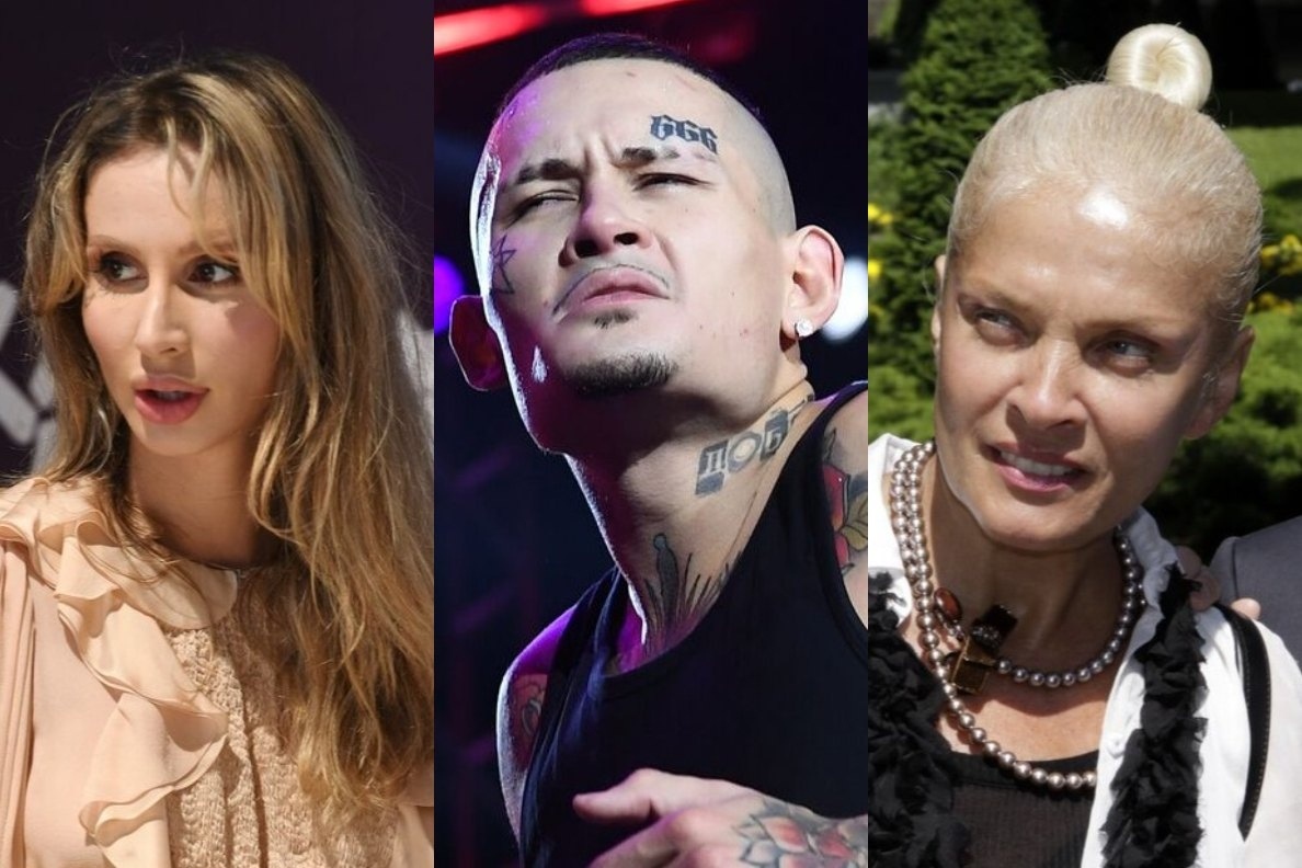    Фото: Коллаж RuNews24.ru, источник: ria.ru