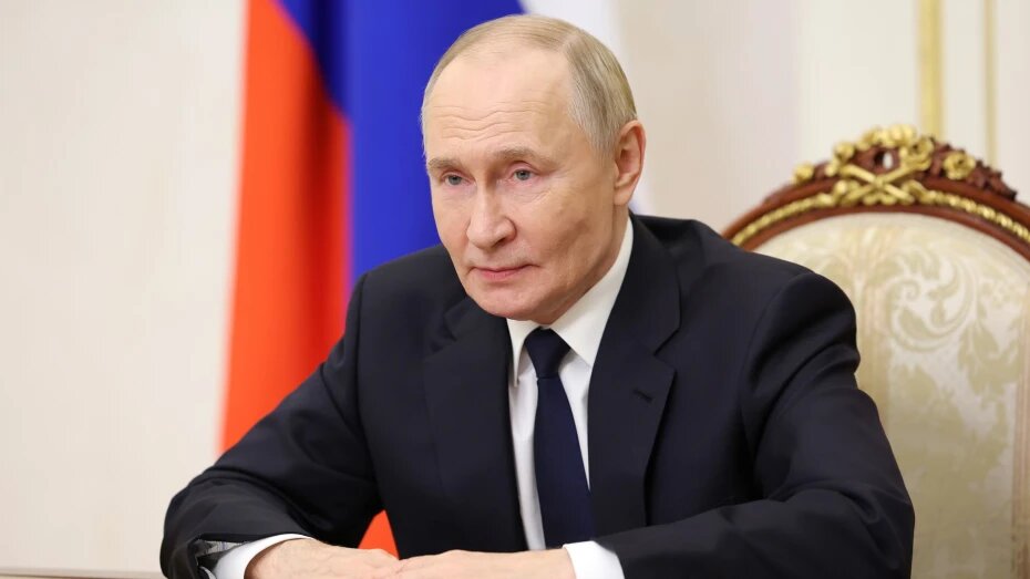    Автор фото: kremlin.ru