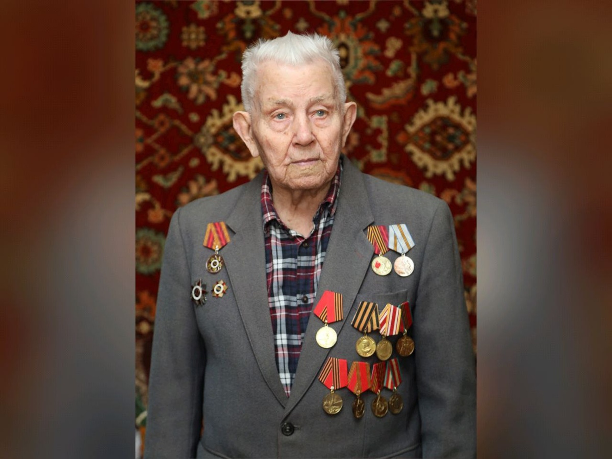     Фото: телеграм-канал мэра Сергея Петрина