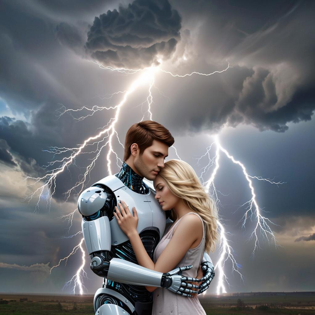 «Как эхо двух жизней, их любовь звучала в разных временах».