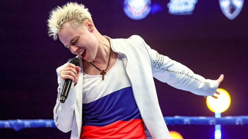     Валерий Шарифулин/ТАСС