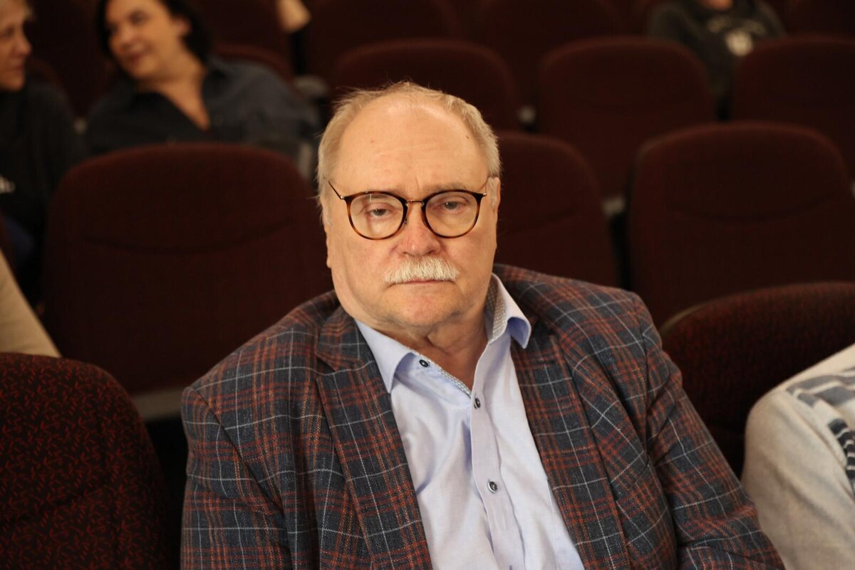 Фото: Дмитрий Фуфаев/«Петербургский дневник»