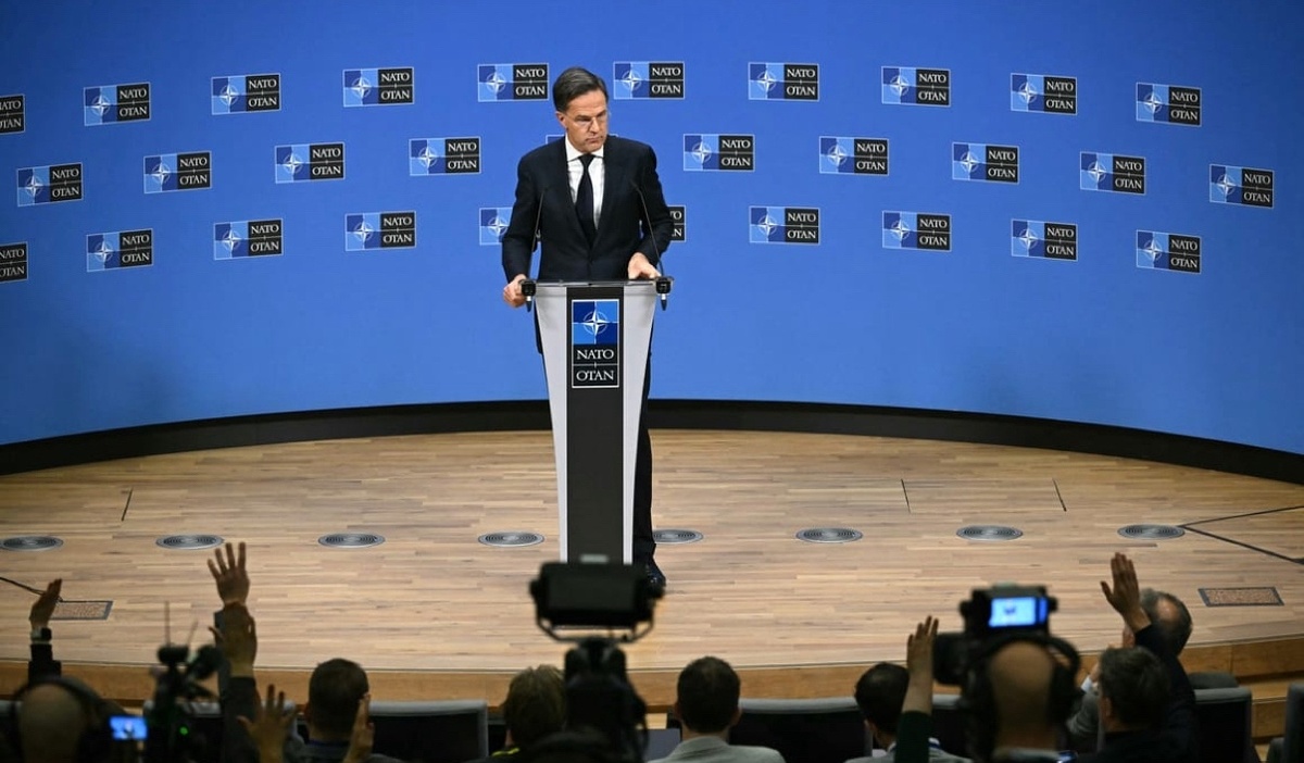 Фото: Nicolas Tucat/Getty Images