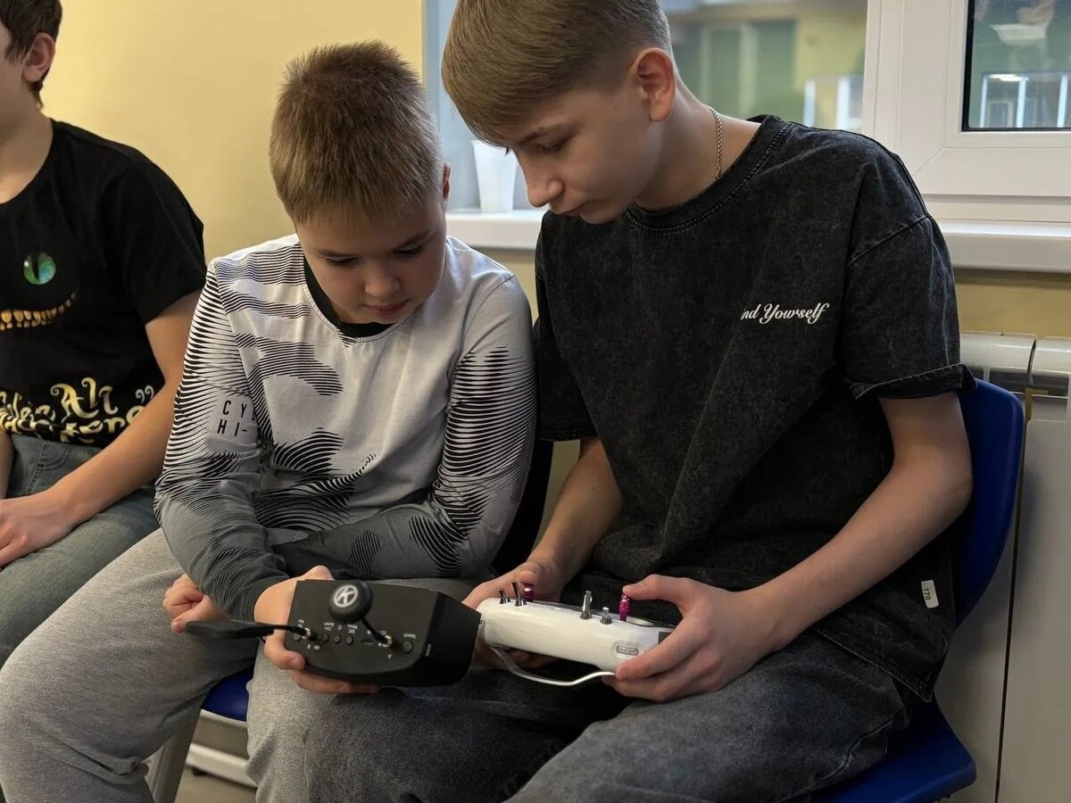    Фото с сайта Правительства Рязанской области