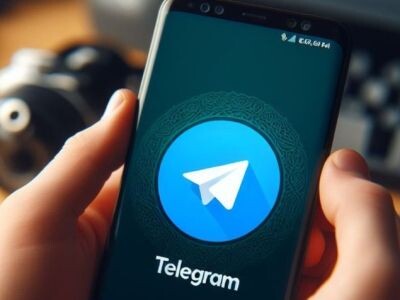   В бета-версии Telegram появился новый способ авторизации — с помощью Passkeys