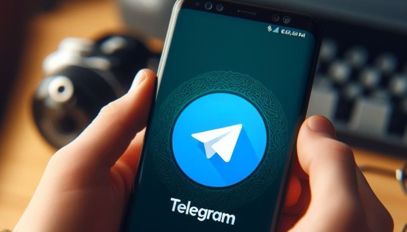    В бета-версии Telegram появился новый способ авторизации — с помощью Passkeys