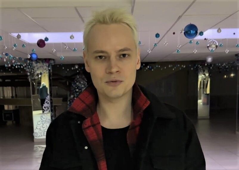     / Источник: Кадр из видео