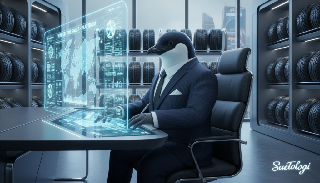    Шины зимние — дропшип‑стратегия на Авито Суетолог