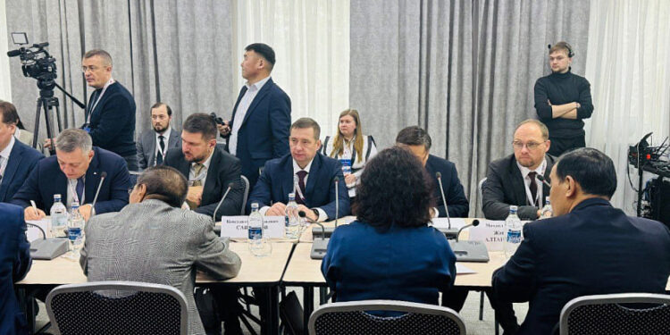    РОСАККРЕДИТАЦИЯ