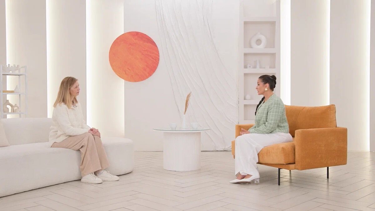    Югорчанка Елена Перепелицына после предательства мужа преобразится в проекте телеканала ТВ-3