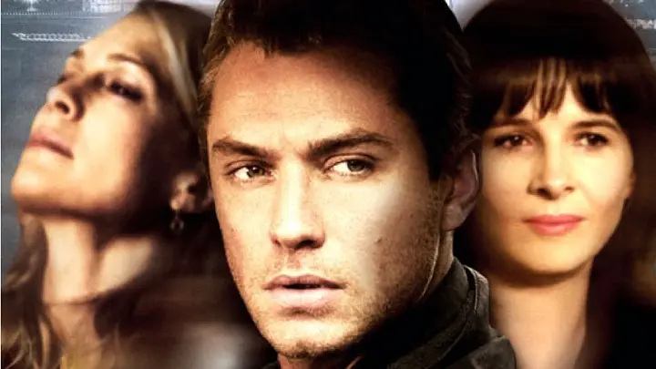 Вторжение (2006)