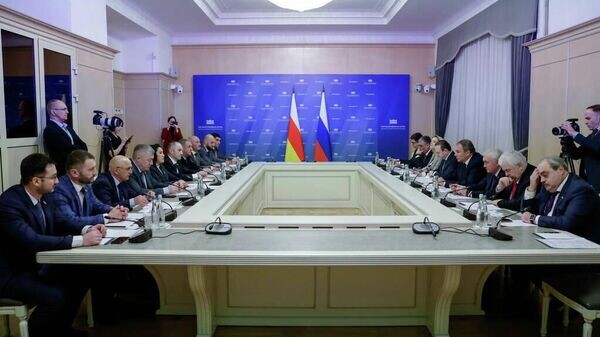    © Пресс-служба парламента РЮО