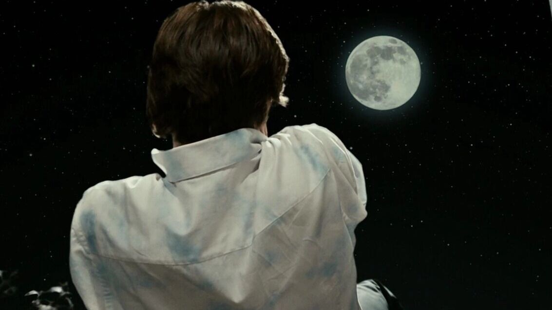     Источник: кадр из фильма «Брюс Всемогущий» (12+)