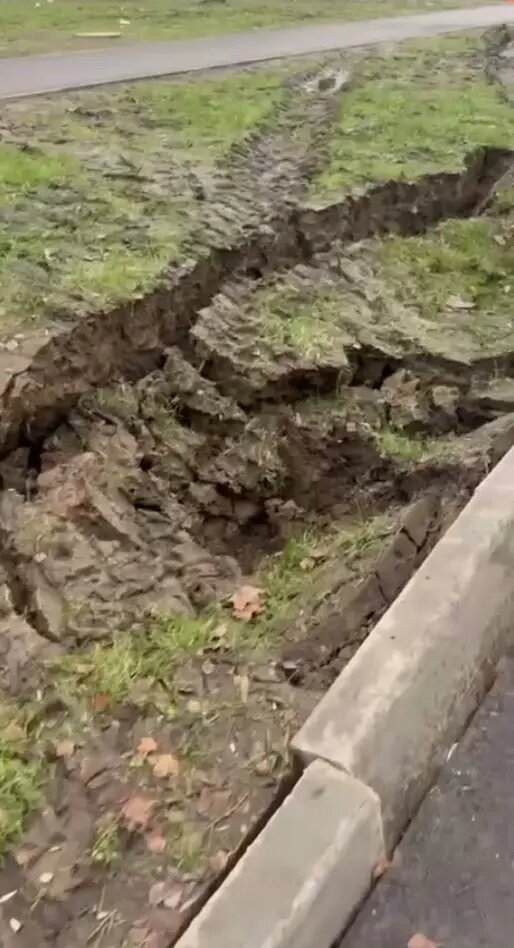    Фото: скриншот из видео в телеграм-канале Михаила Асташкевича.