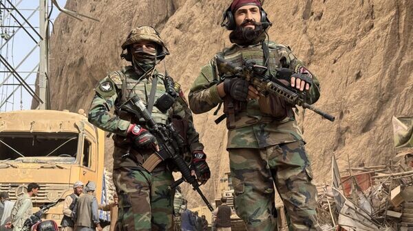    © Getty Images / Anadolu / Stringer