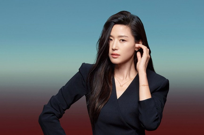 Чон Джи Хён