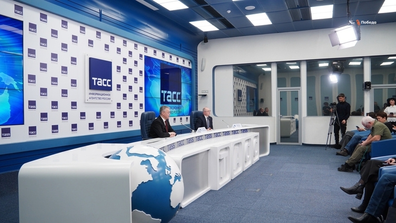      Фото: Александр Скрыпник / / ИА «Победа26»