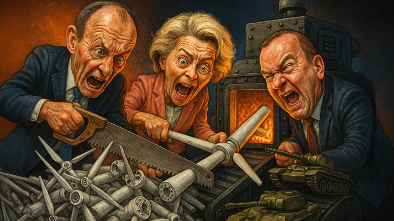    Коллаж Царьграда