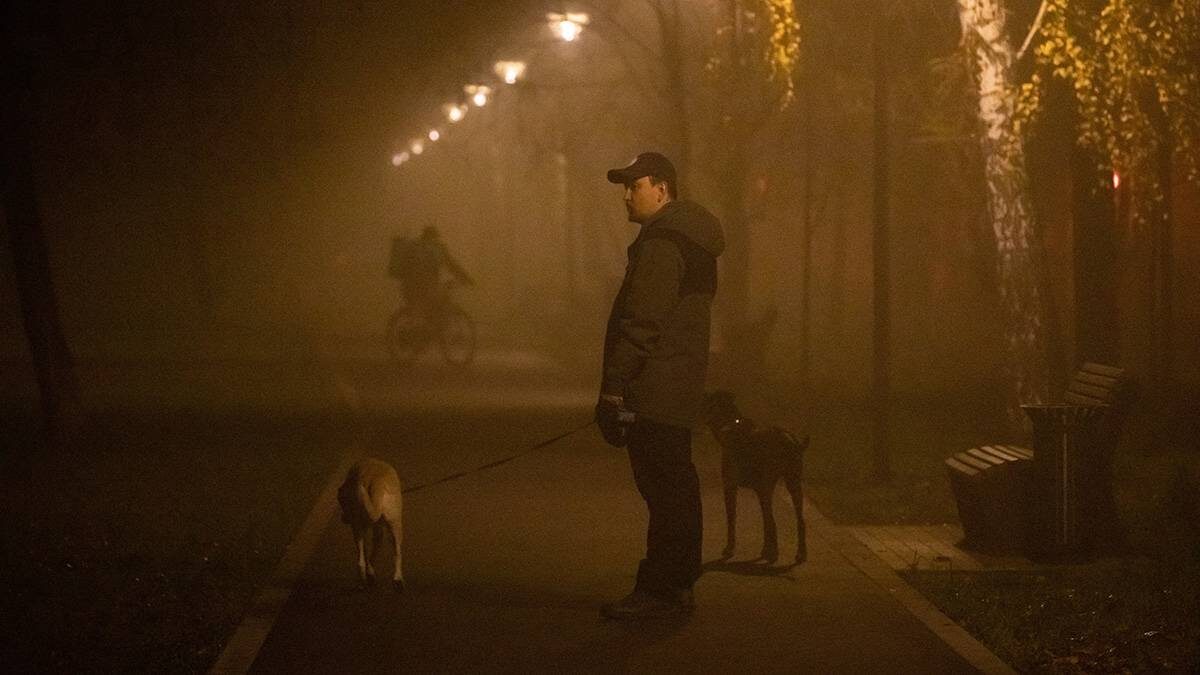    Фото: Софья Сандурская / АГН Москва