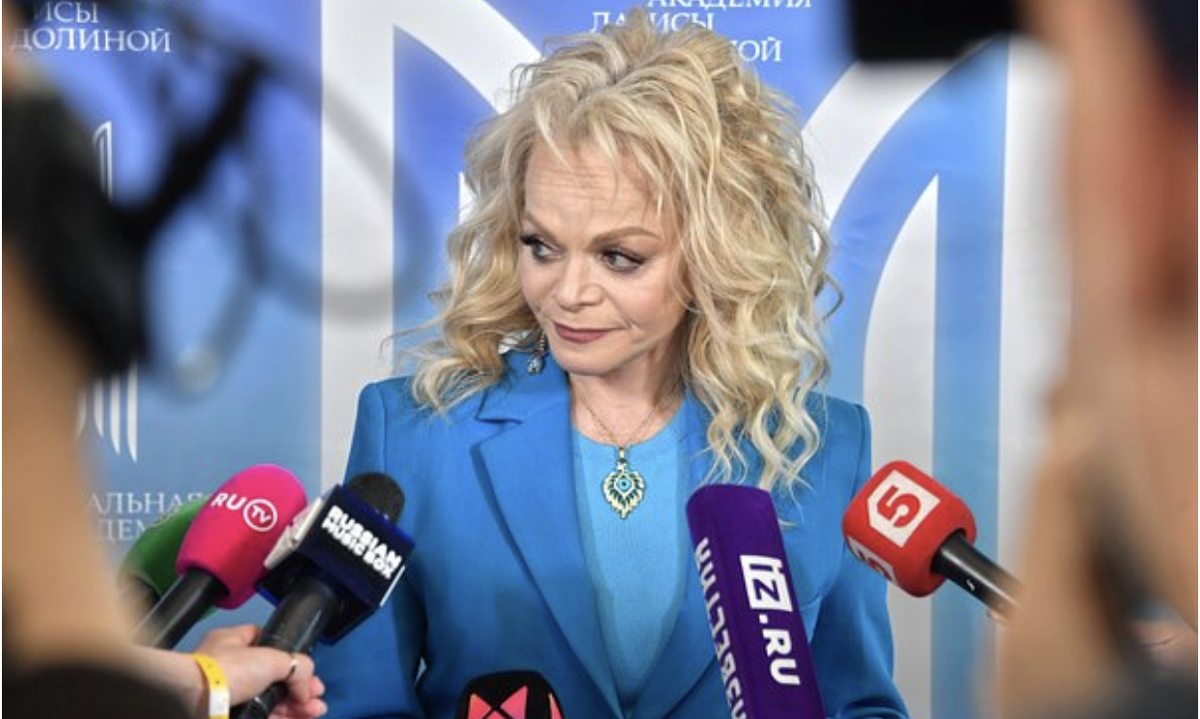 Фото: Komsomolskaya Pravda / Globallookpress.com