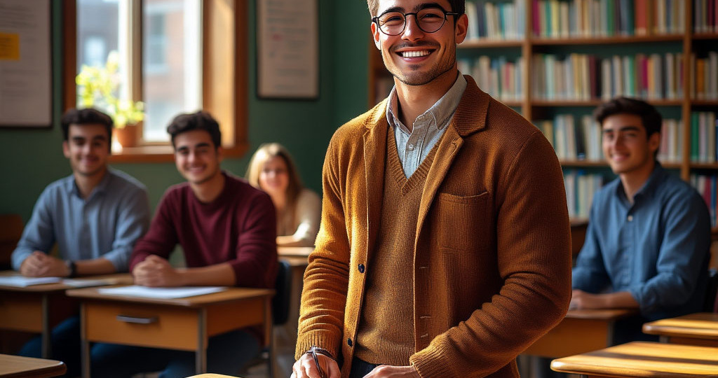 Первая сессия: что ждать и как легко её пройти