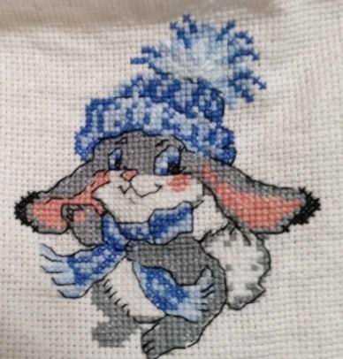 Итоговый результат