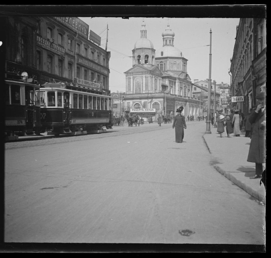 Церковь Святого Евпла (источник https://transphoto.org/photo/1311635/?&lang=en)