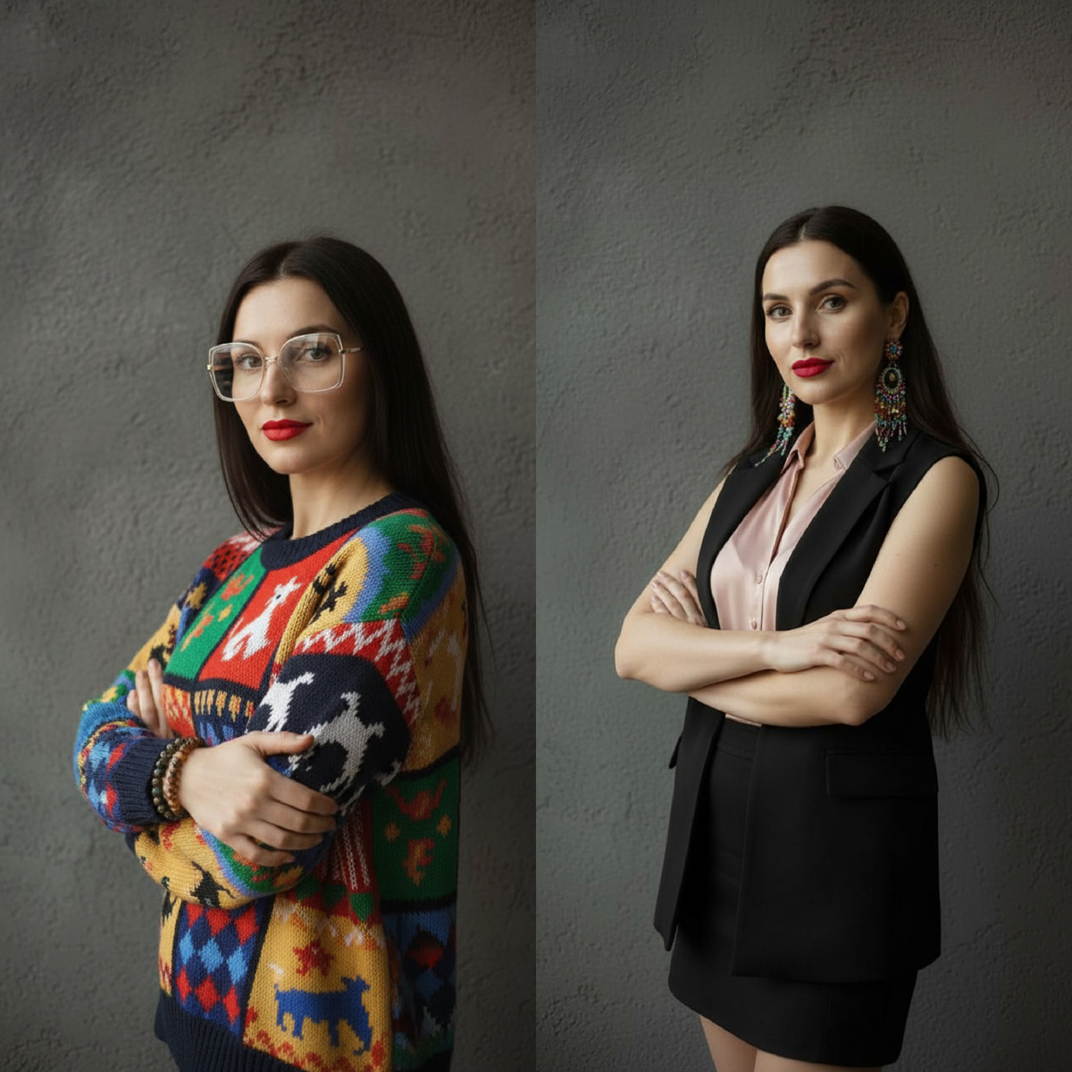 Было: легкий хаос, не отражает суть 