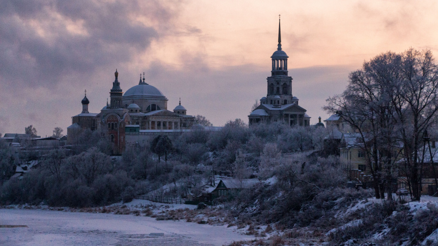    Фото: © РИА Новости/Алексей Савостин