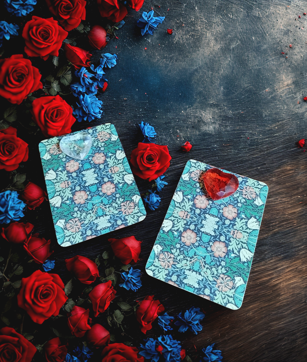 нужно выбрать свою карту 🌼