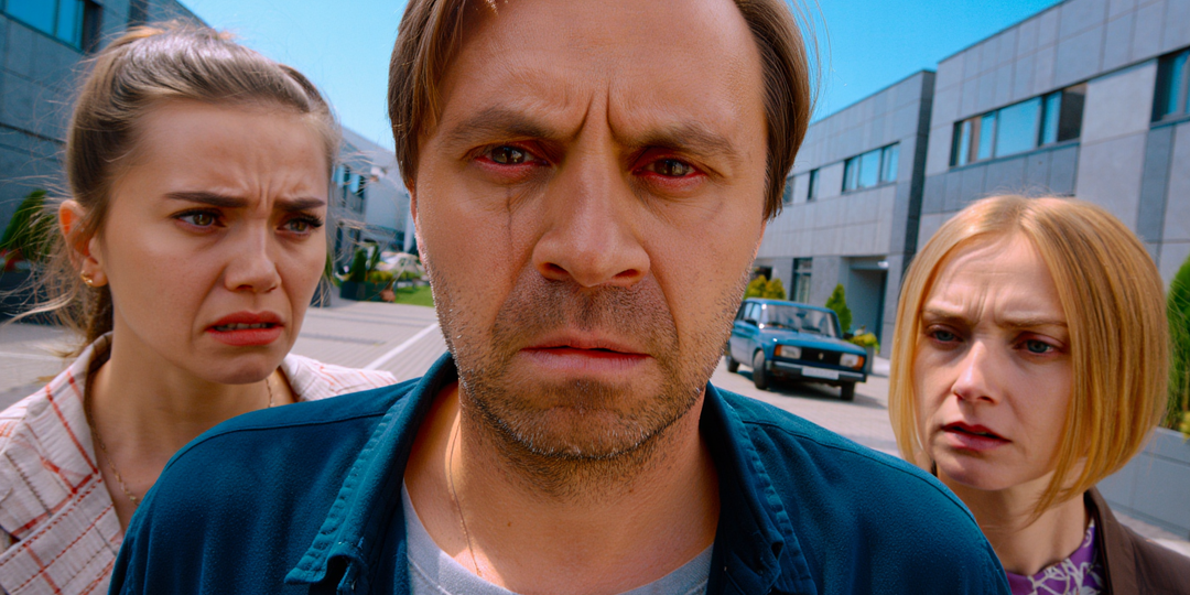 Послушала запись с видеорегистратора и поняла, куда ездил муж по ночам