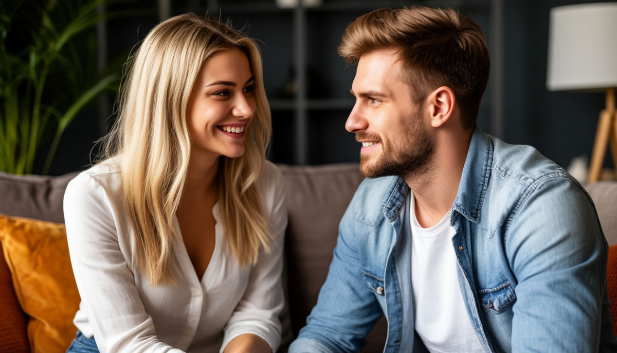 Что не надо делать, чтобы не злить мужчину