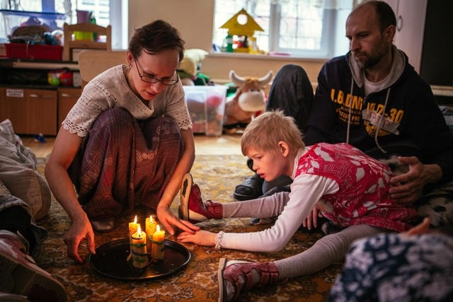 Фото с сайта Пятого канала