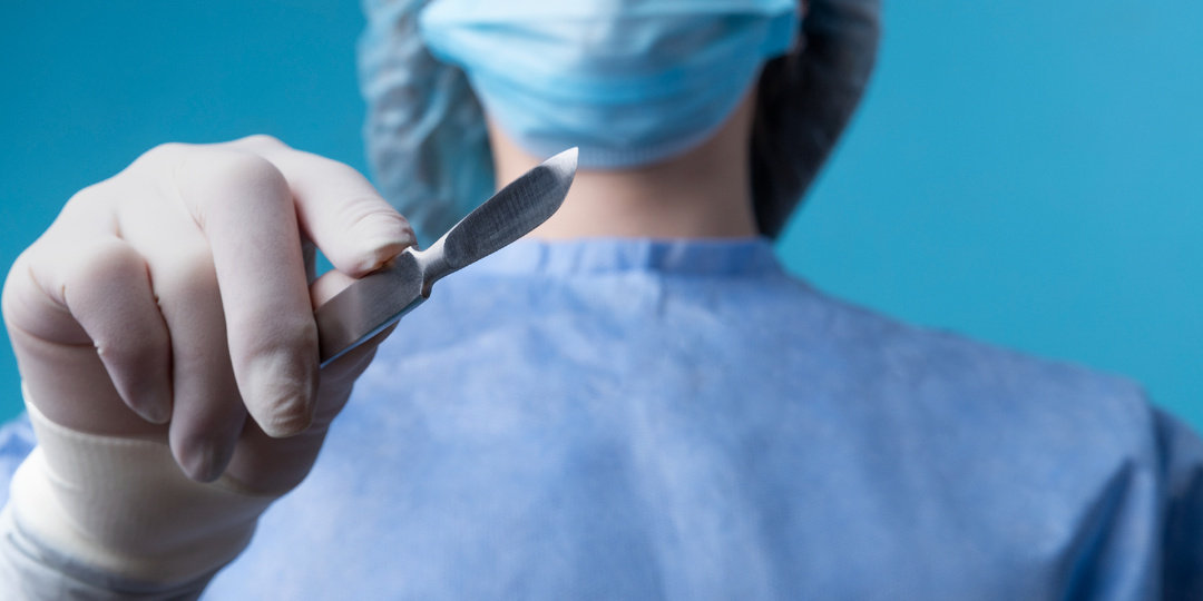 СГОРЕЛ ОТ ГАНГРЕНЫ ПОСЛЕ ОБРЕЗАНИЯ | Врачебная ошибка