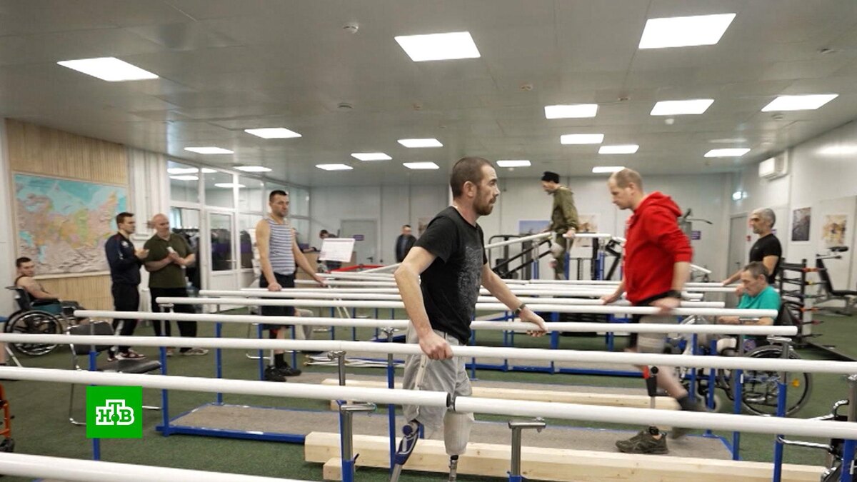    Собянин: в Москве реализуется уникальная модель помощи раненым бойцам СВО