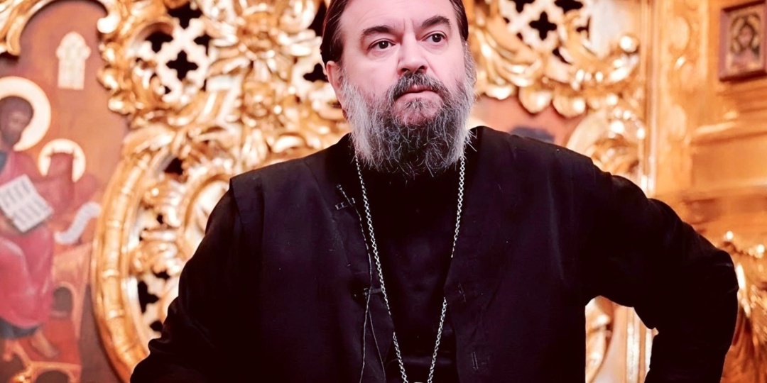 Почему нас преследуют болезни и скорби? Объясняет священник