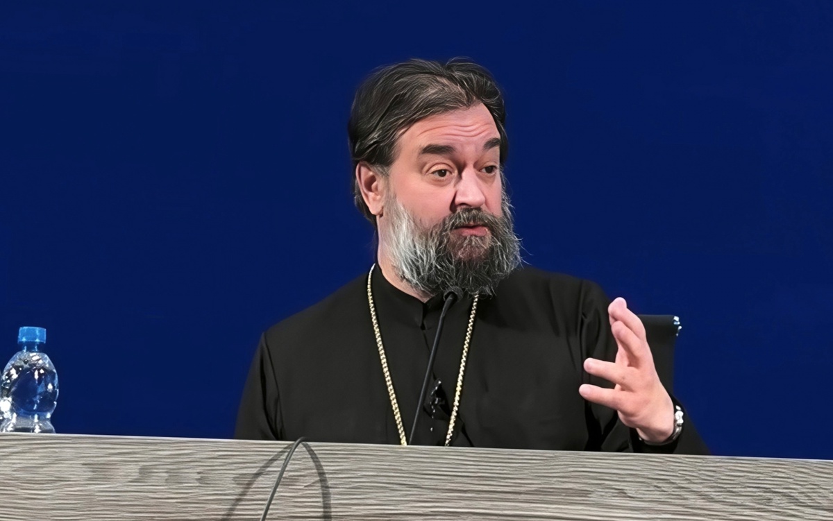 Андрей Ткачёв: «Моё дело — сказать вам правду. А вы уж сами думайте...»