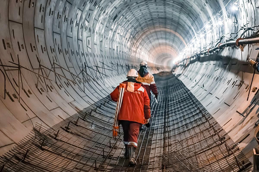    © Пресс-служба Мэра и Правительства Москвы 