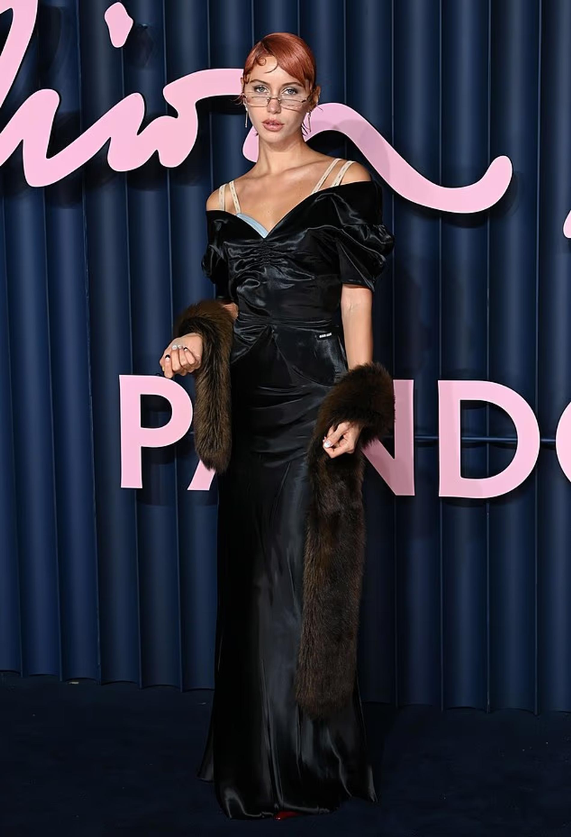    Фото: Daily Mail