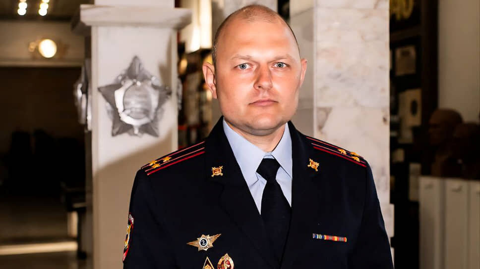 Фото: пресс-служба ГУ МВД России по Ростовской области